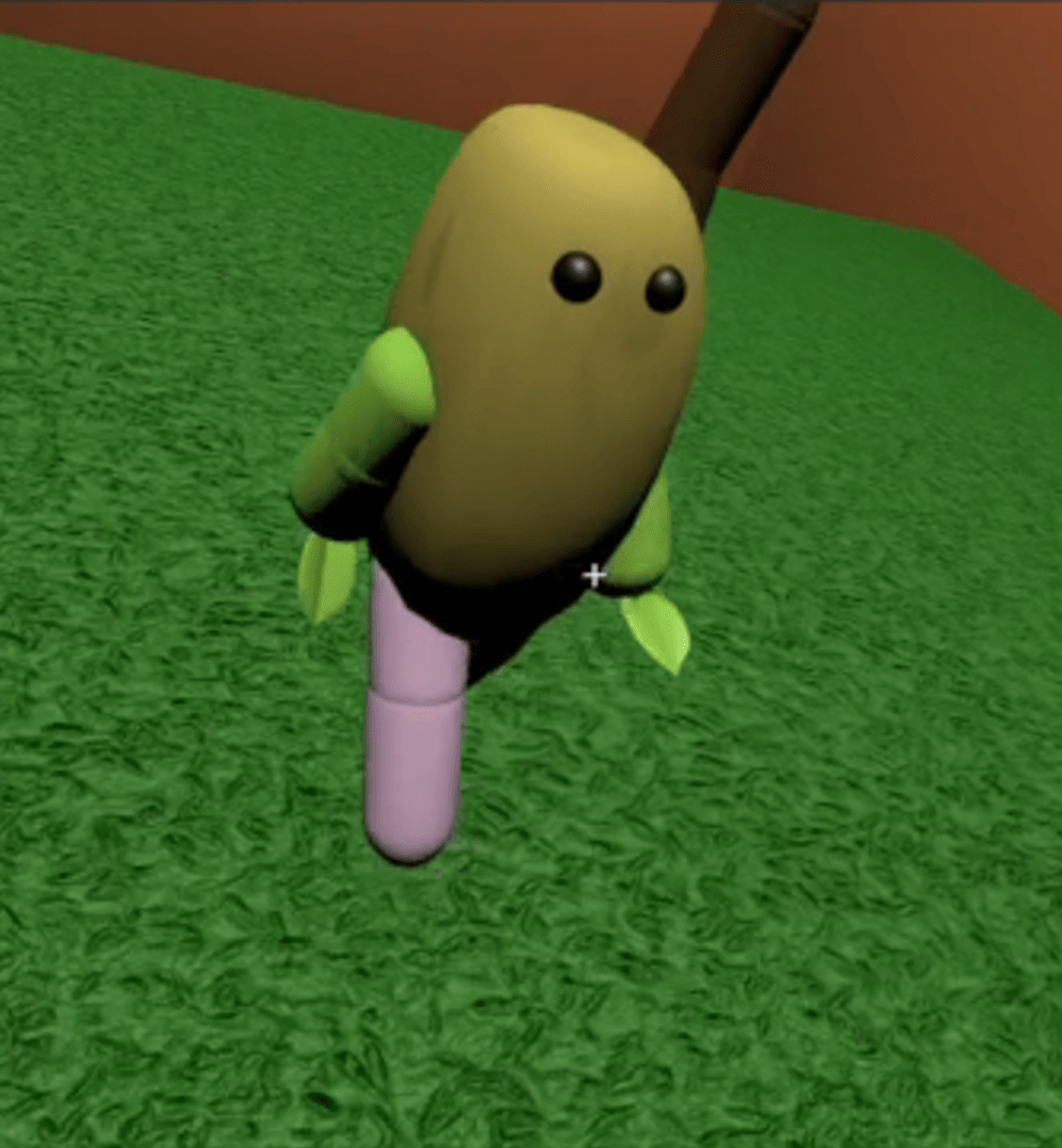 Potato